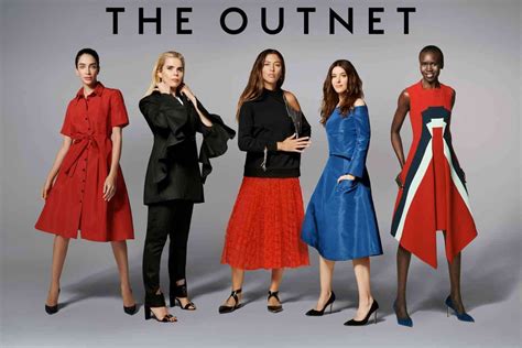 the outnet clothing.